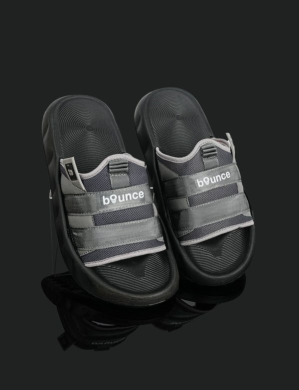 SLIPPER-B-0104-BLK-GRAY