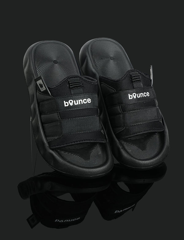 SLIPPER-B-0104-BLACK