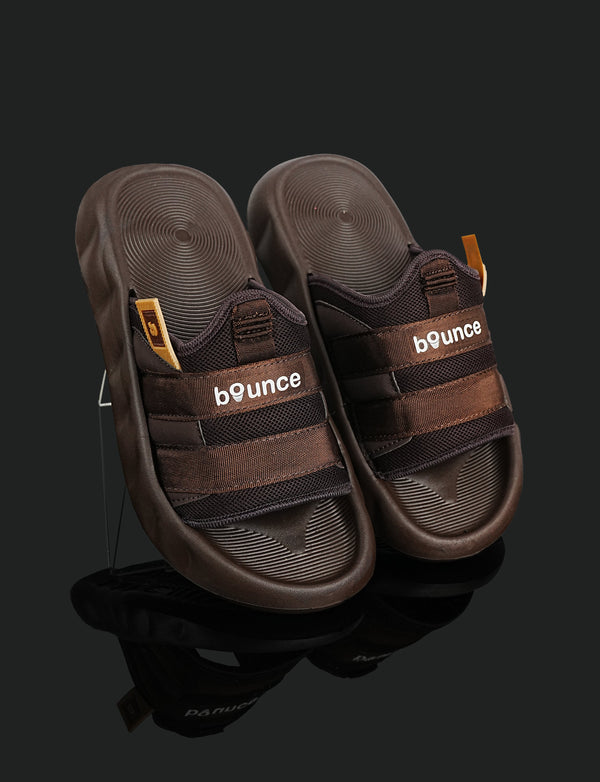 SLIPPER-B-0104-BROWN