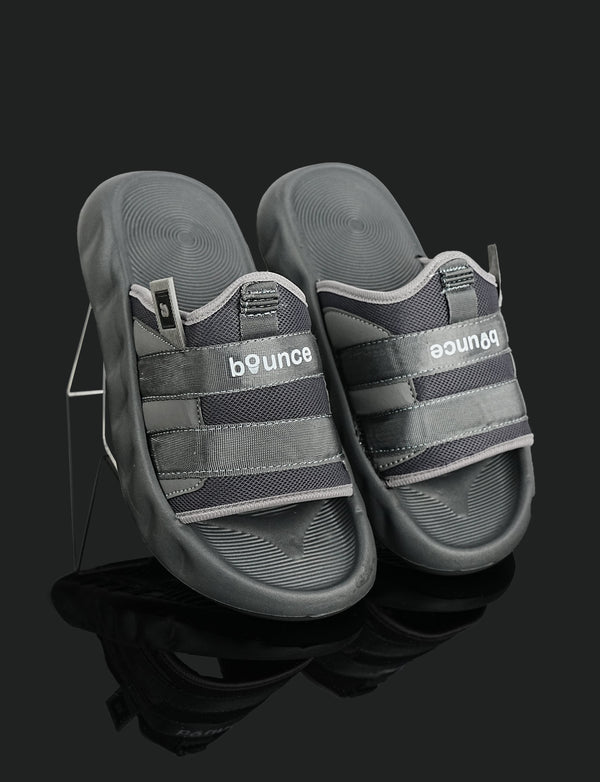 SLIPPER-B-0104-GRAY
