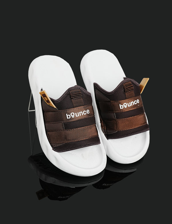 SLIPPER-B-0104-WHT-BRN