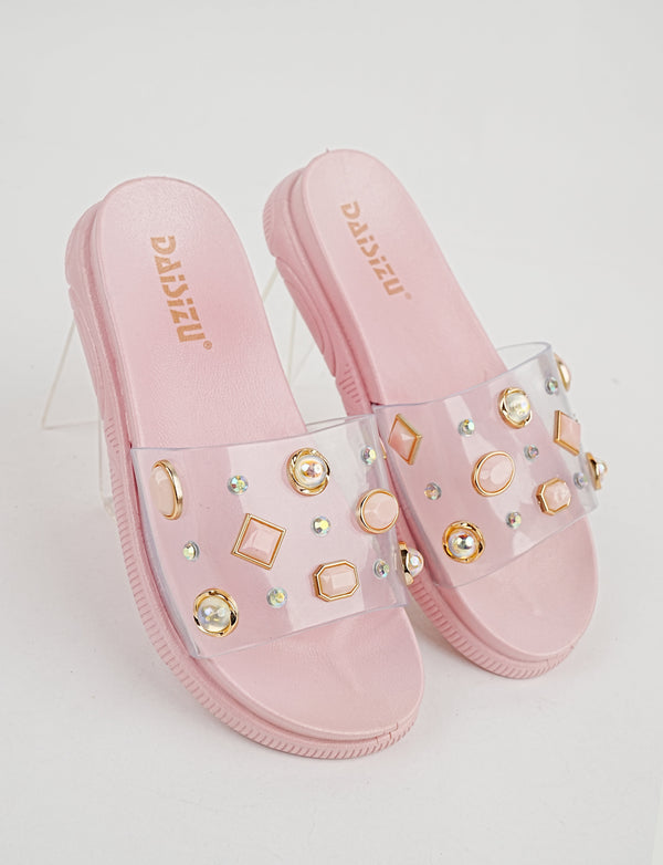 SLIPPER-JTJ-2029-PINK