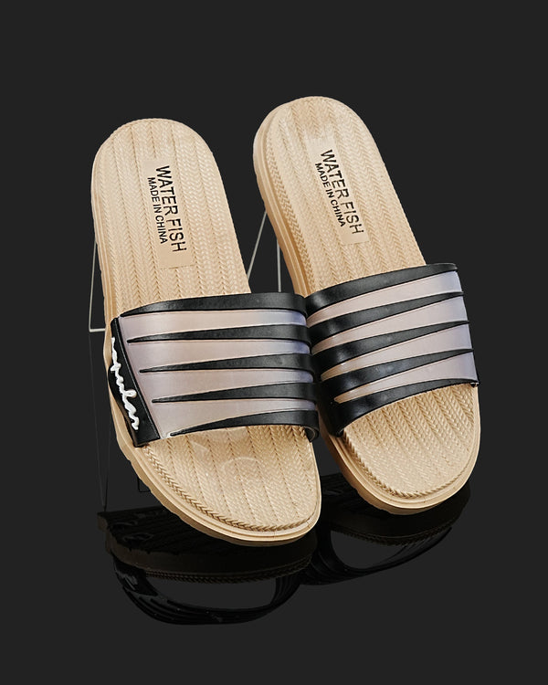 SLIPPER-LD-20286-BLACK