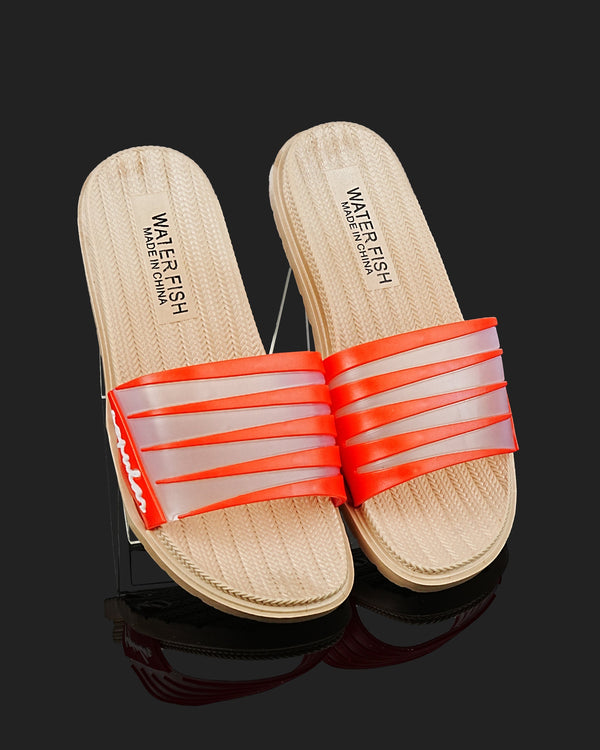 SLIPPER-LD-20286-RED