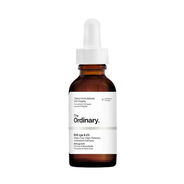 The Ordinary Antioxidant Serum - EUK 134 0.1% - 30ml
