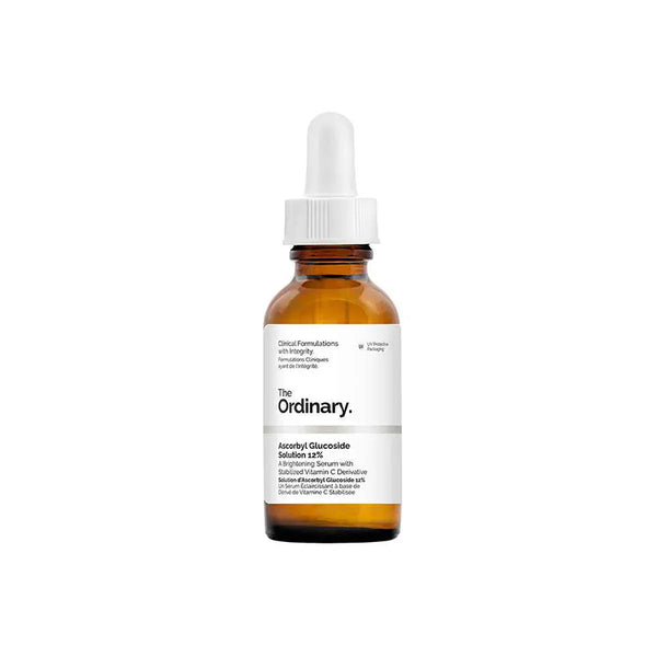 The Ordinary Ascorbyl Glucoside Solution 12% - 30ml