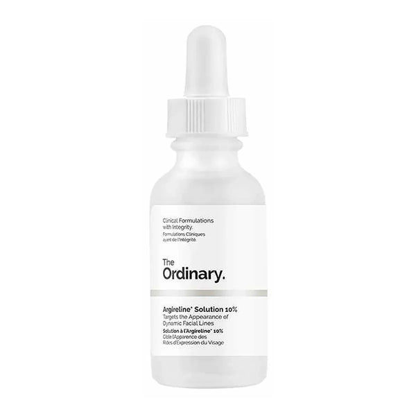 The Ordinary Peptides Argireline Solution 10% – 30ml